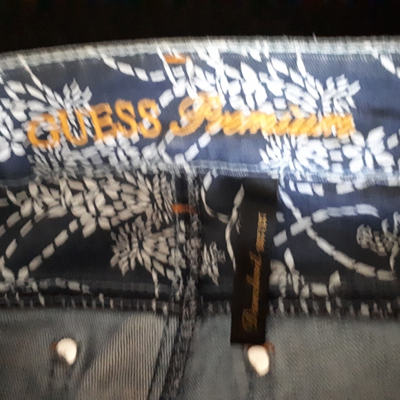 Jeans Guess premium - Picture 8 of 9